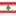 Libanesische Flagge