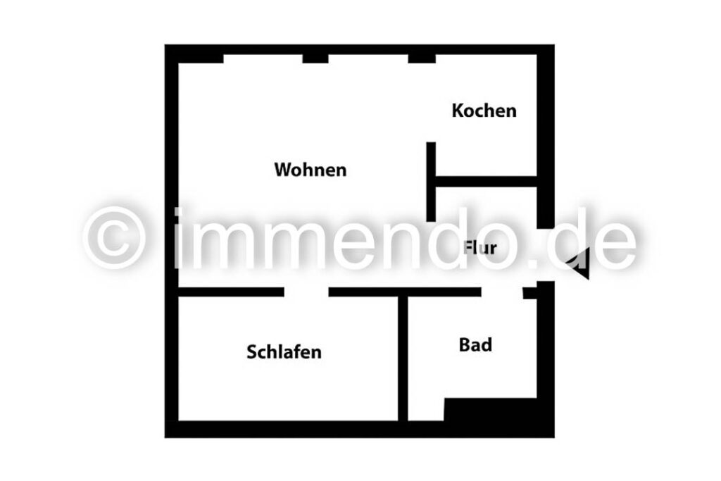 Foto der Immobilie (58217)