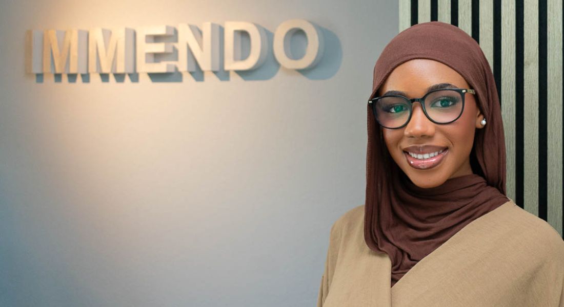Aisha Sillah