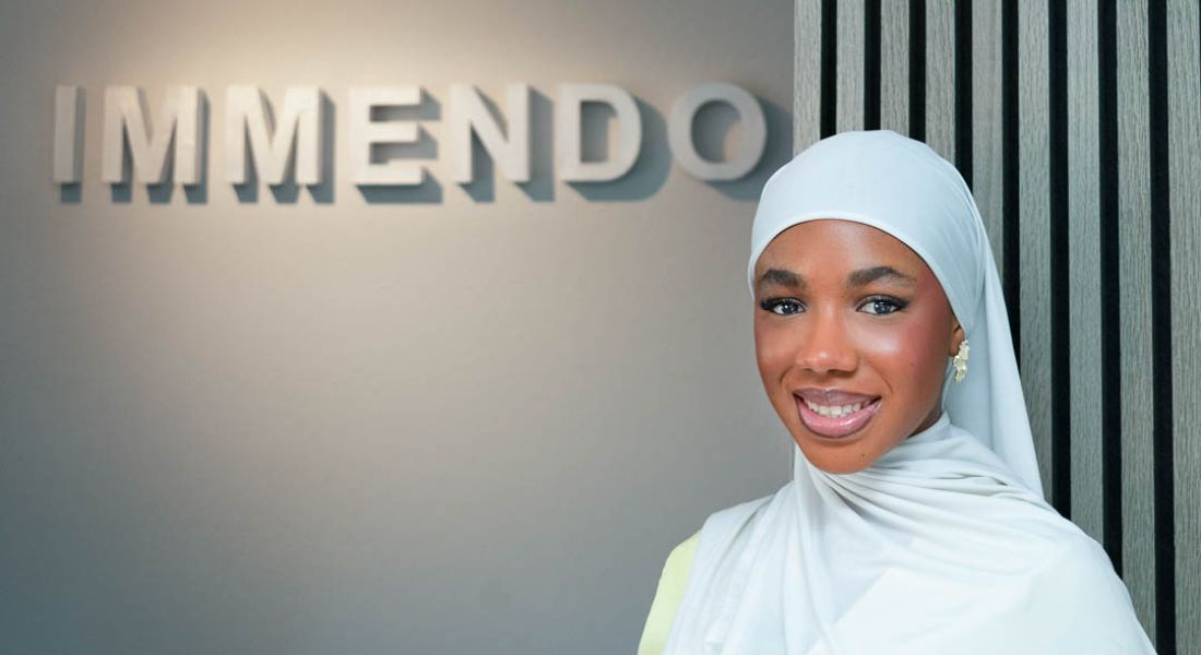 Aisha Sillah