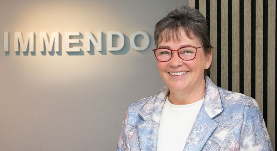 Petra Wachsmuth, Verkauf